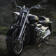 Illustration for article titled Shes Big, Shes Ugly, Shes Fun - Riding the Honda Valkyrie Rune